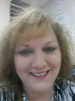 Kim Tucker