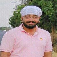 Jatinder Singh