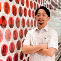 Aldi Dharmawan