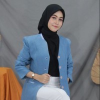 Novita Saskia Ramadhani