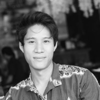 Ryan Panlasigui