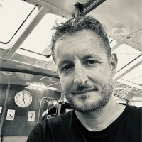 Kévin Cazes-Bouchet