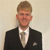 Connor McCulloch