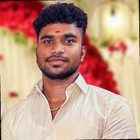 Sakthi Muneeswaran