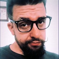 Ralf Soares de Mello