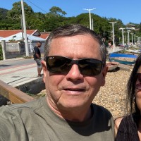 Sérgio Luiz da Silva