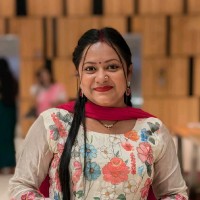 Moumita Chowdhury