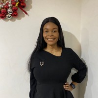 Olawumi Olarewaju MPH, B.Sc. MAPH