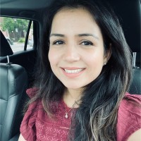 Ria Thukral