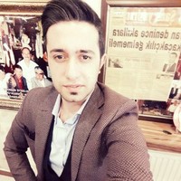 Veysi Çınar
