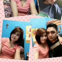Happy Novyanto