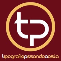 Tipografia Pesando Aosta