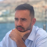 David Bernardo Fernández