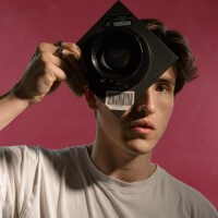 Luke Diboll