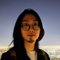Jeffrey Lin