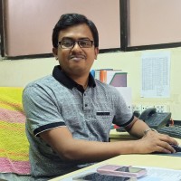 Md. Ehsanul Hoque