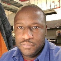 Desmond Chisholm