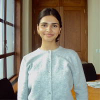 Charvi Parashar