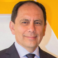 Horacio Bustos  Jiménez