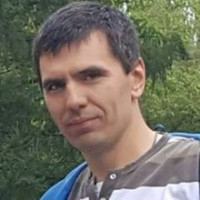 Dmitry Bentsa