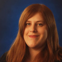 Catherine Filus