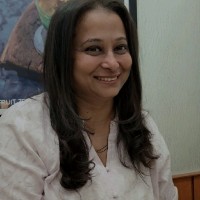 Deepthi Medappa