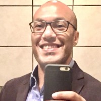 Andre Jouvani
