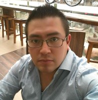 Sergio Andrés Sánchez Algarra