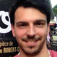 Nicolas Beunaiche