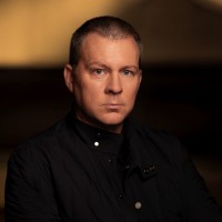 Christopher Sprod
