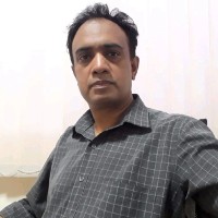 Jidesh K Madhavan