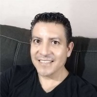 Luis Alberto Flores Bolado