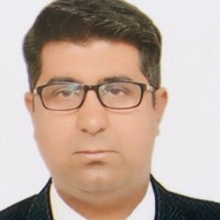 Sunil Vanvari