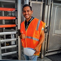 Carlos Lebron