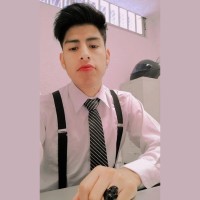 Edgar Gustavo De La Cruz