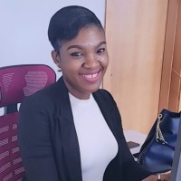 Ifeoma Chidi