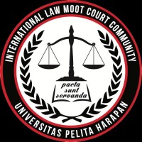 International Law Moot Court Community UPH