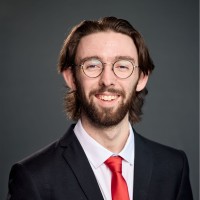 Aidan Mclane
