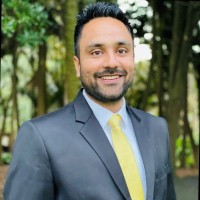 Jaskaran Singh