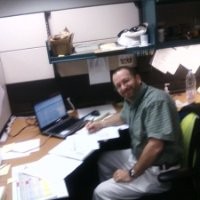 Steve Stern