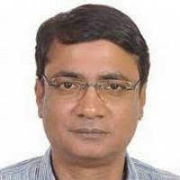 Dr. Kanury Venkata Subba Rao