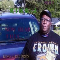 King J Gladney