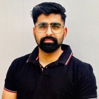 Utkarsh Pratap Singh