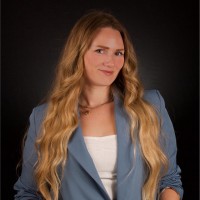 Nina Ludik