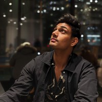 Vatsal Shah