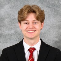 Colton Kircher
