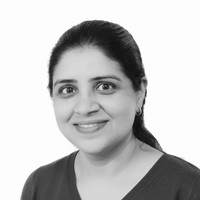 Sonali Bhatt