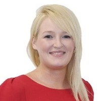 Sinéad Coffey (MInstD, CP APMP)