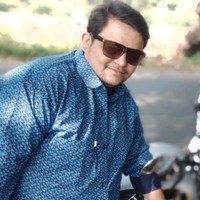 Ashish Sehgal