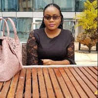 CHRP (K) Lydiah Obara